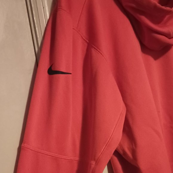 Nike NFL Apparel Broncos Pullover Hoodie Small - Picture 7 of 7